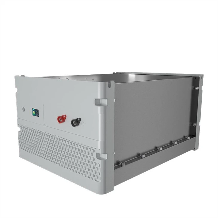 48V 10240wh Solar Lifepo4 Battery Pack Residential Storage System Green Energy From Blue Carbon 10.24kw Battery