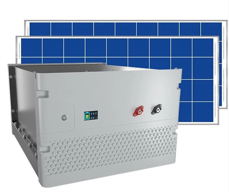Djup cykel snabb laddare för 48V 48 volt batterier -200 amp batteri