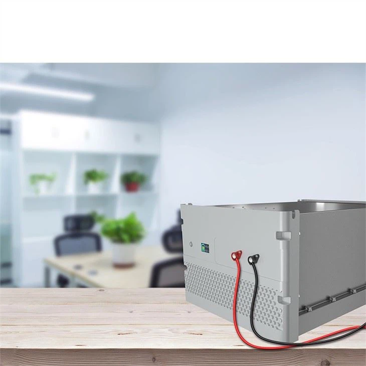 PV Systerm Lithium Ion Battery 48V Off Grid With Smart BMS MPPT 10KWH 15KWH