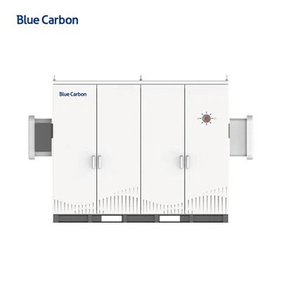 350 KWh allt-i-ett C&I Energy Storage Cabinet