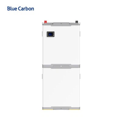 Solar Battery Storage 48V Litium Battery Solar Energy Golvtyp Power Can Off-grid Solar Panel