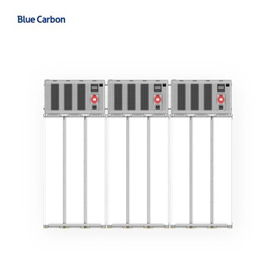 380V 18kW Tre-Smart Power Station