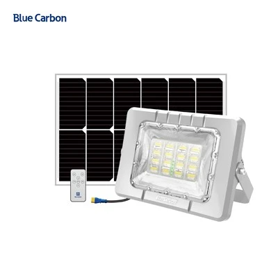 Högkvalitativ Solar Spot Lights Utomhus Vattentät Solar Led Flood Light