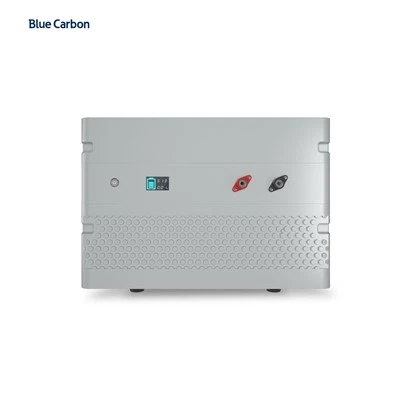 48V Lithium Battery Pack Off Grid Solar Battery System Fabriksförsörjning