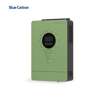 Solar Panel Battery Power Mppt Solar Single Fas Inverter